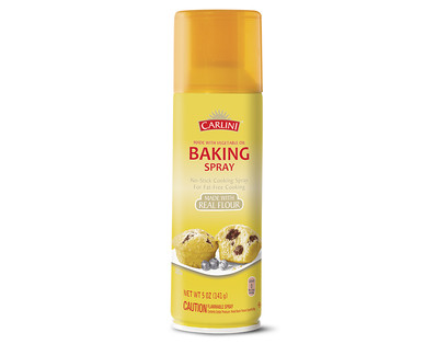 Carlini Baking Spray