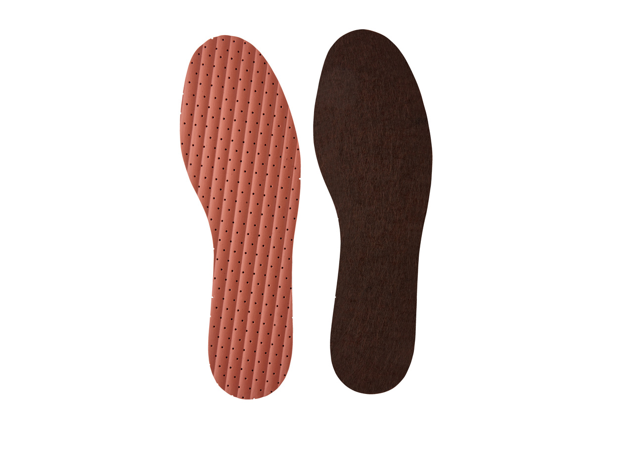YOURSTEP Unisex Thermal Insoles