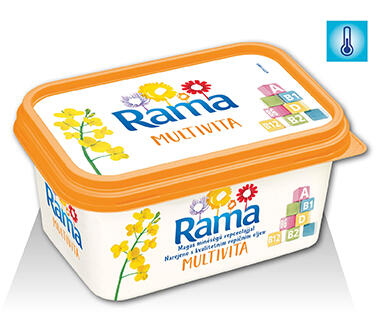 RAMA 
 Margarin