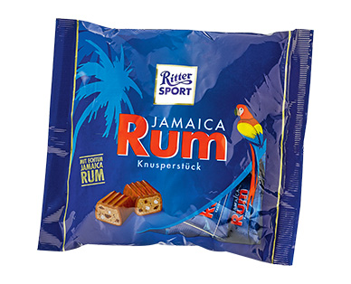 Ritter SPORT Rum