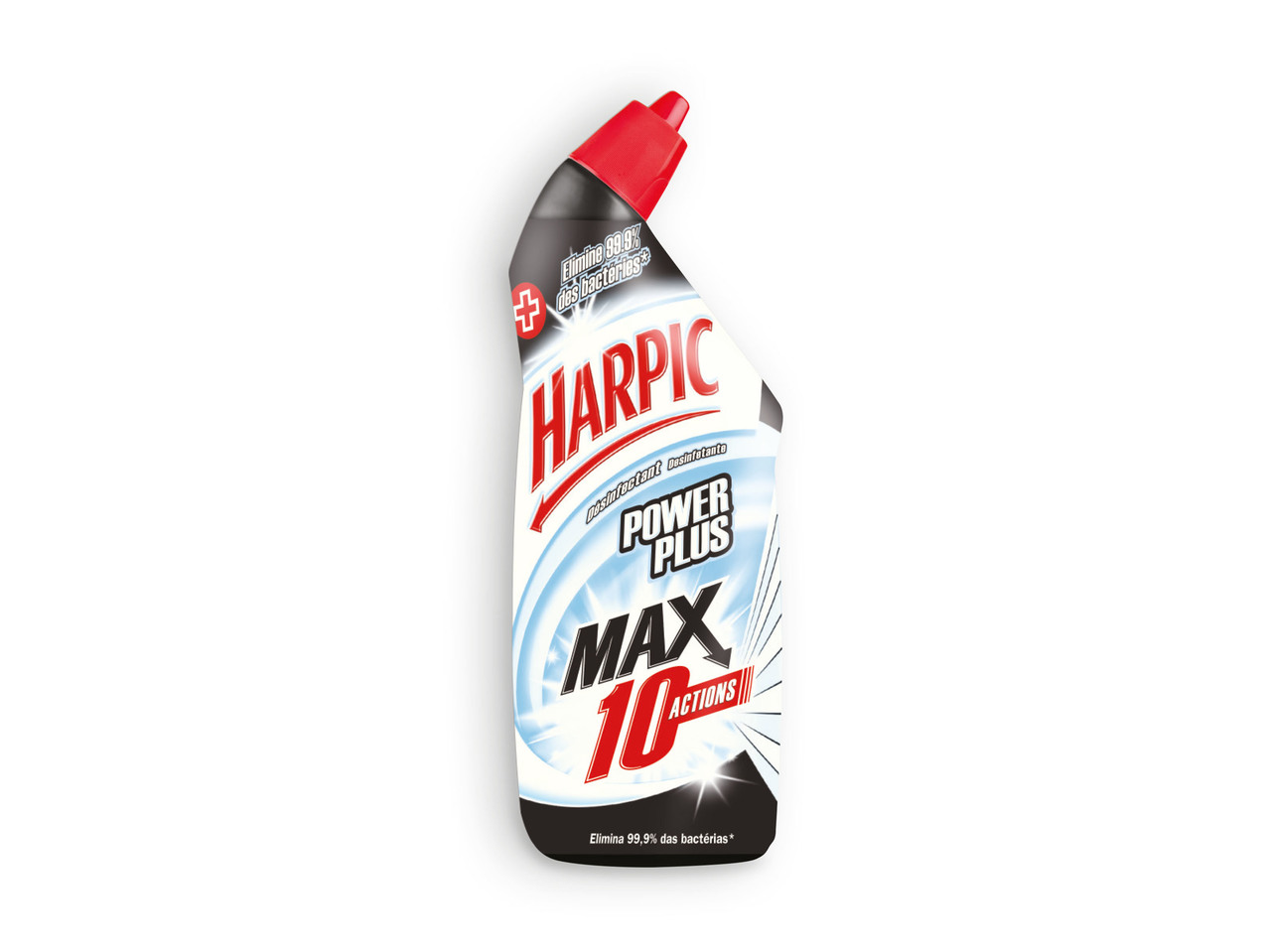 HARPIC(R) Desinfectante Líquido Powerplus