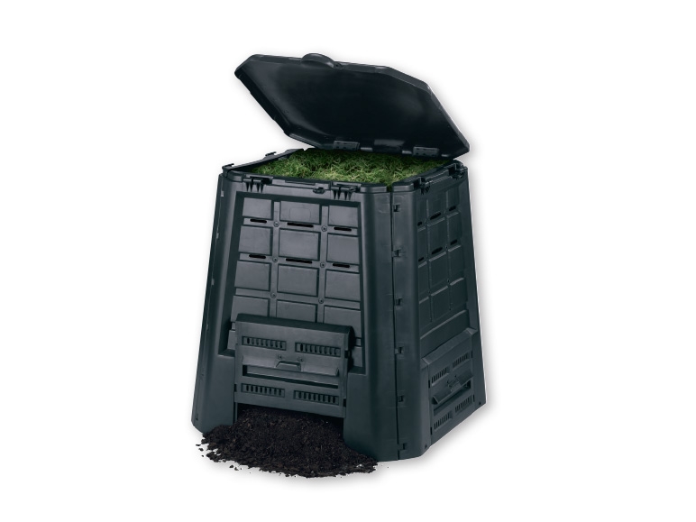 Florabest 360L Compost Bin