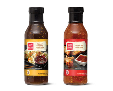 Fusia Asian Inspirations Dipping Sauce