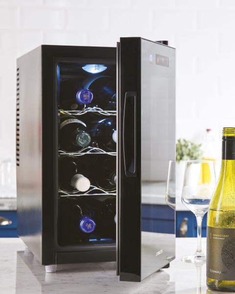 Ambiano Wine Cooler