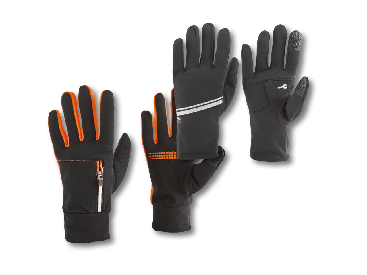 CRIVIT PRO Ladies'/Men's Performance Gloves