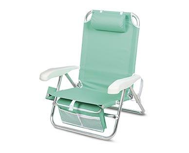 Crane Backpack Chair or Lounger