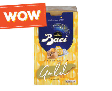 BACI 
 Gold