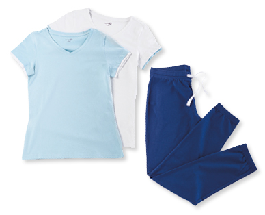 Loungewear pour femmes BLUE MOTION