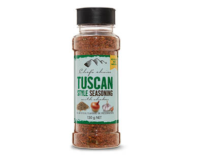 Italian Spice Blends 110g/130g