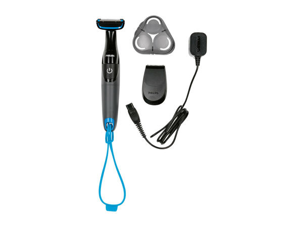 Philips AquaTouch Shaver and Groomer