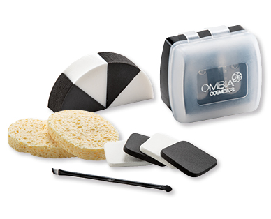 OMBIA COSMETICS Make-up-Accessoires