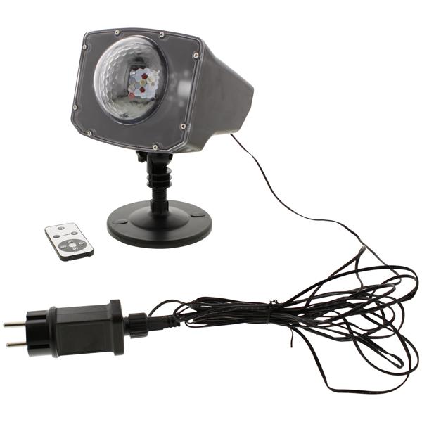 LED-Projektor