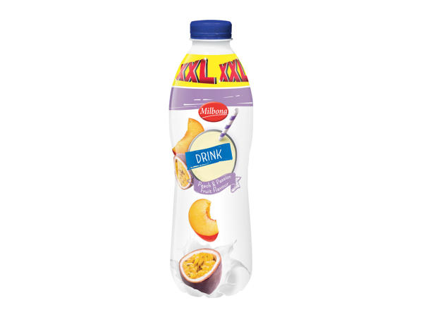 Milbona(R) Iogurte Líquido XXL