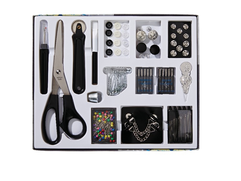 Exclusive Sewing Set