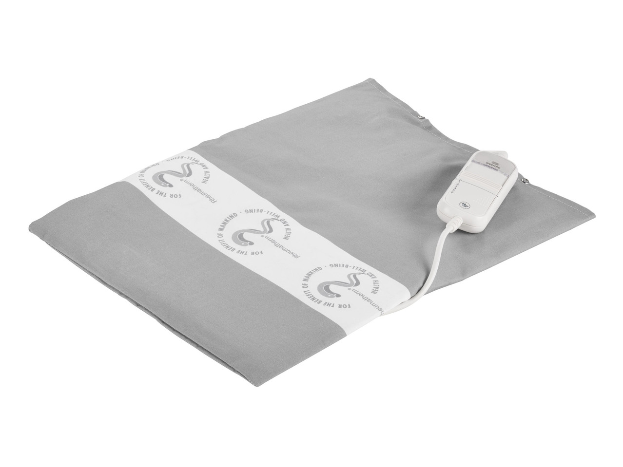 Magnetic Heating Pad or Cosy Heating pad