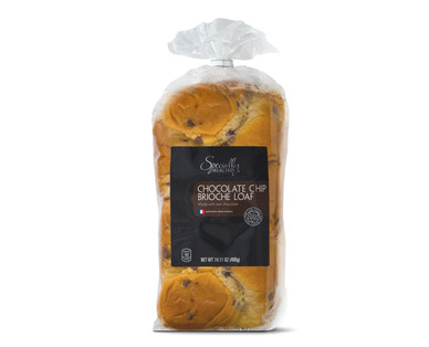 Specially Selected Brioche Loaf