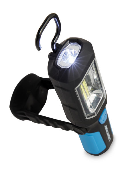 Lightway Multifunction Led Torch