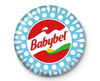 Mini Babybel 
 Plus Probiotics