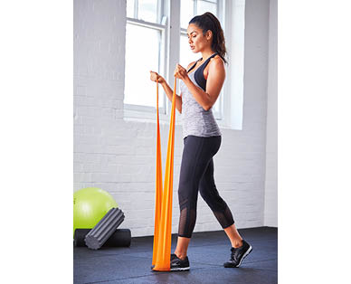Physio Resistance Bands 3pk