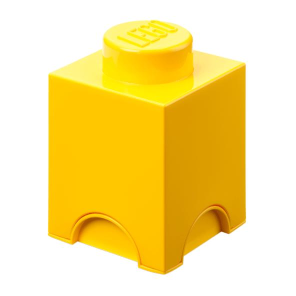Zestaw pojemników na klocki LEGO