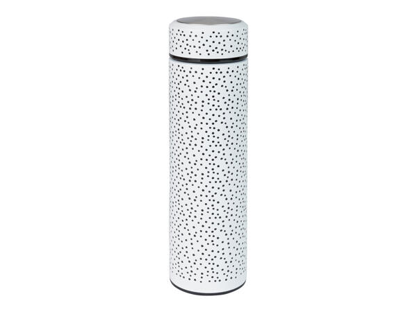Stainless Steel Insulated Flask