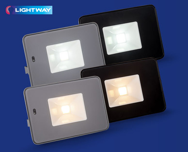 LIGHTWAY LED-Strahler 20 W