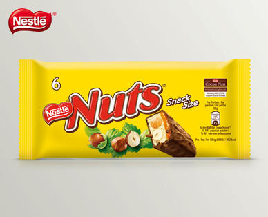 NESTLE Nuts