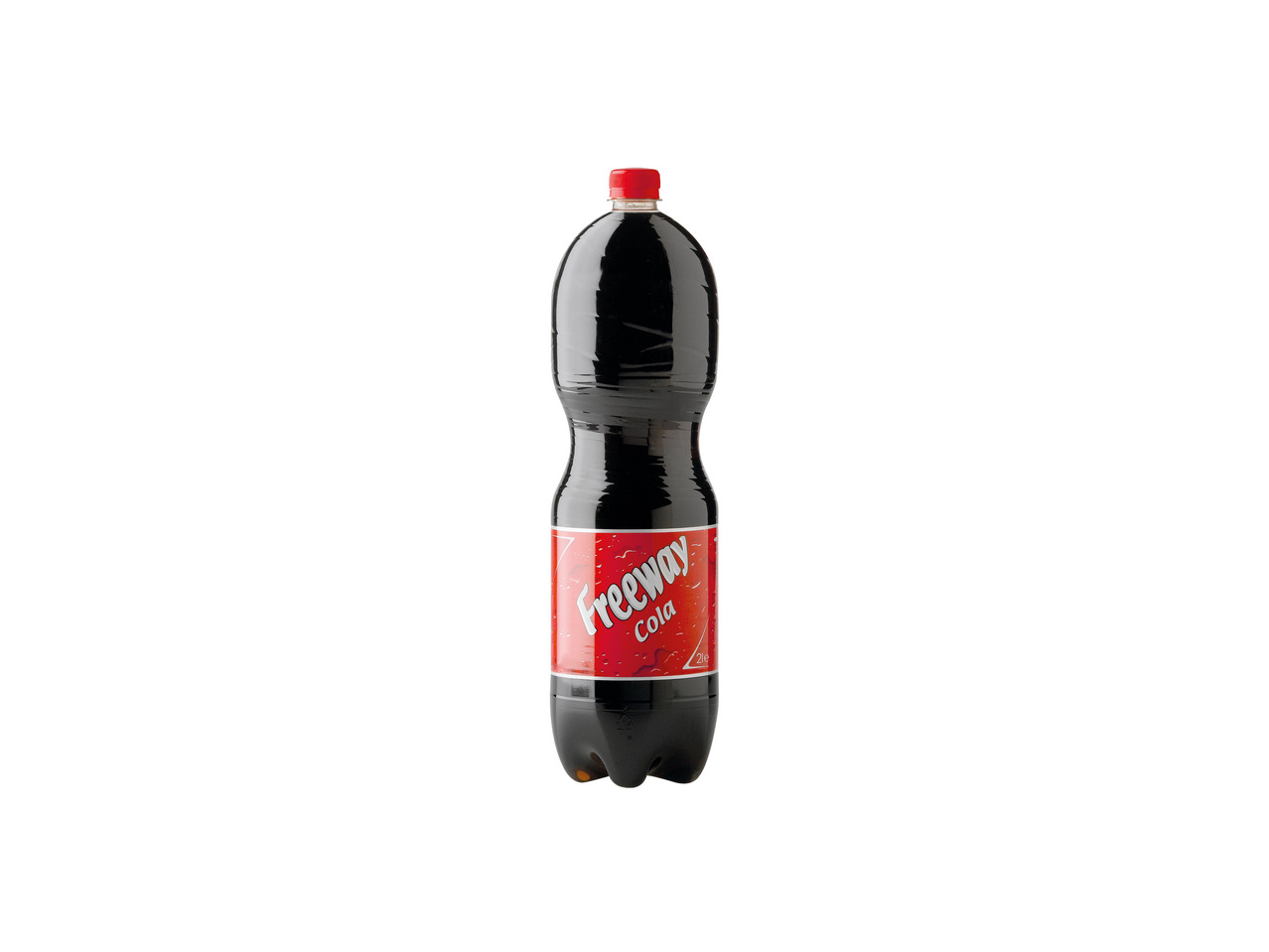 FREEWAY Cola