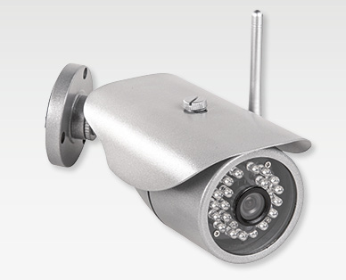 MAGINON Outdoor-Überwachungskamera
