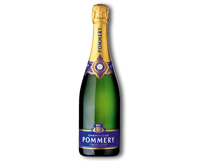Champagne Brut Royal POMMERY