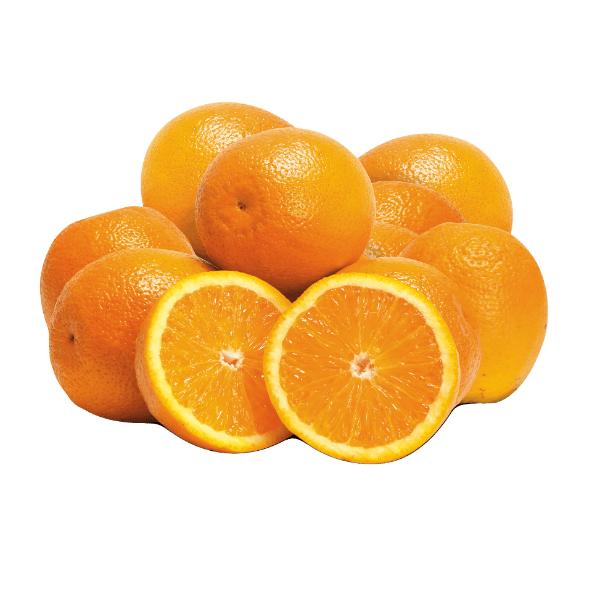 Perssinaasappels