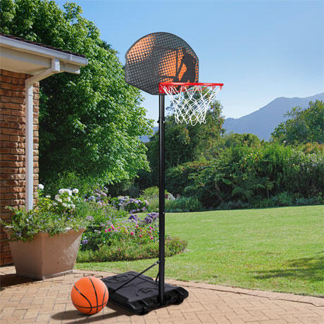 Basketballkorb1