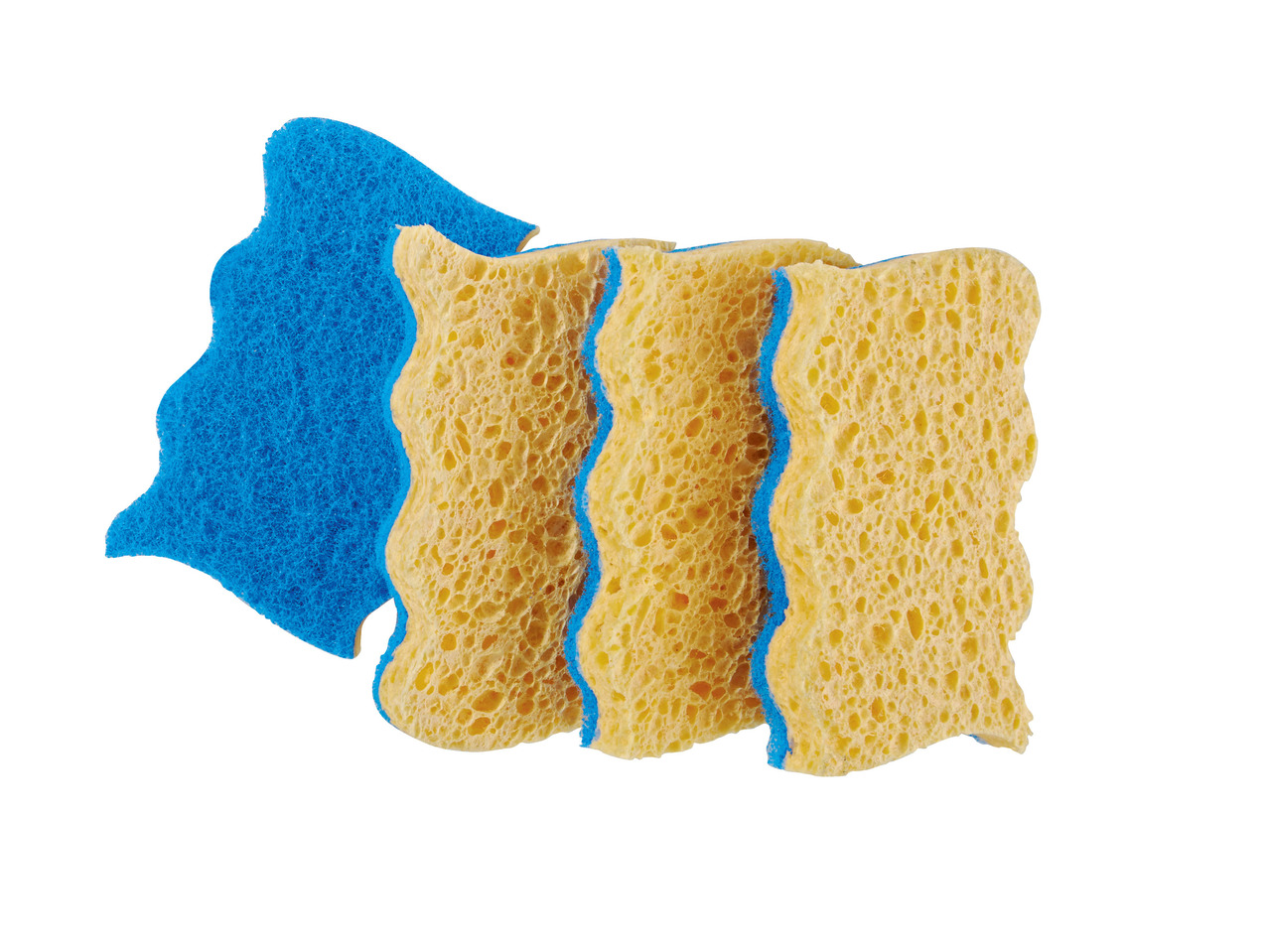 VILEDA Cleaning Cloth / Sponge