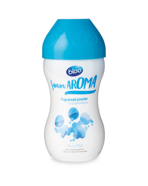 Bloo Foam Aroma Ocean 500g