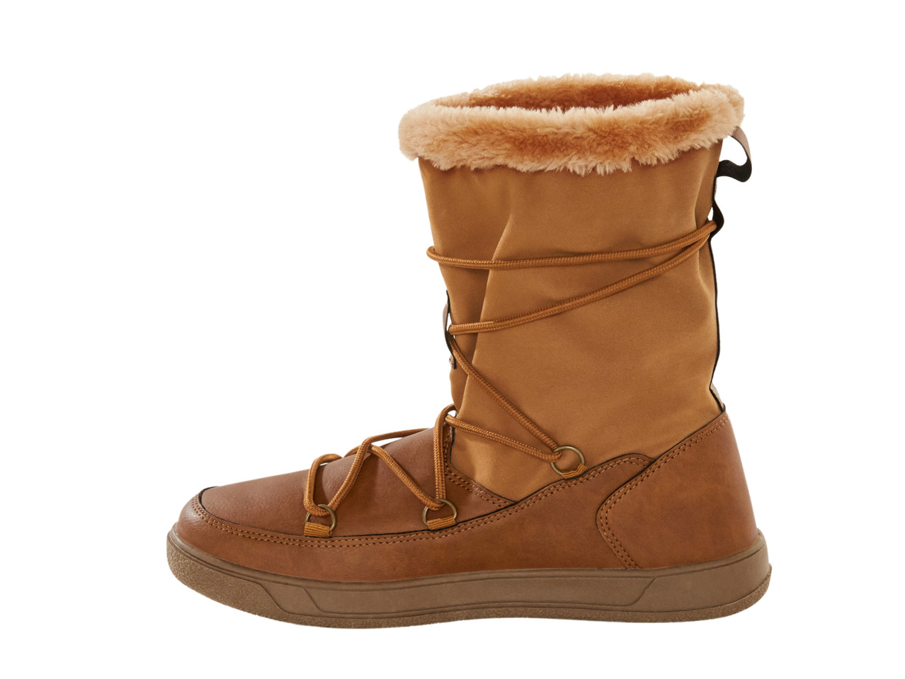 ESMARA/LIVERGY Ladies'/Mens' Winter Boots
