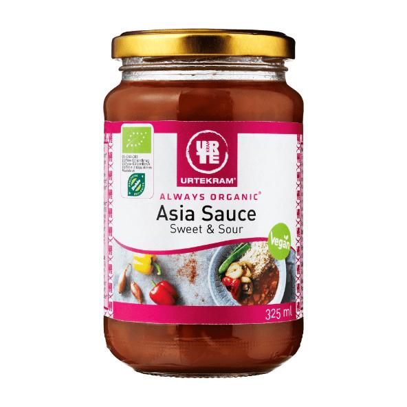 Asia sauce