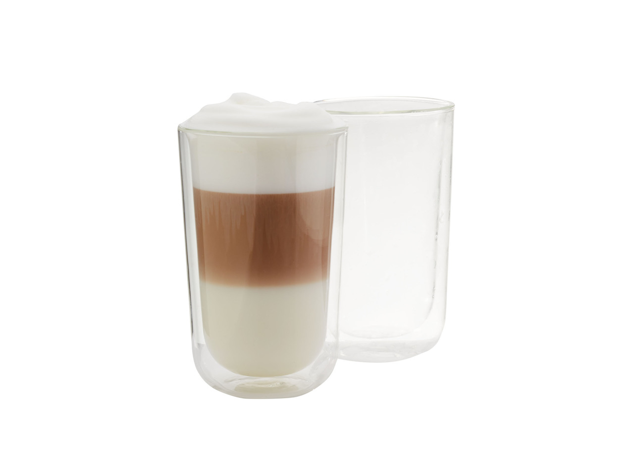 Insulated Cups or Glasses