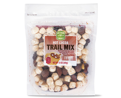 Southern Grove Hot Cocoa Trail Mix