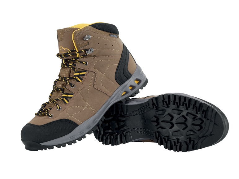 Men's Hiking Boots