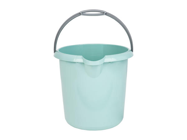 Aquapur Bucket or Washing-Up Bowl1