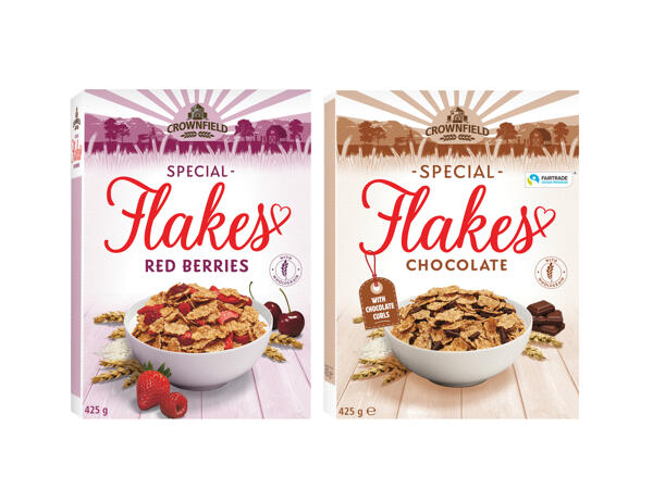 Special Flakes