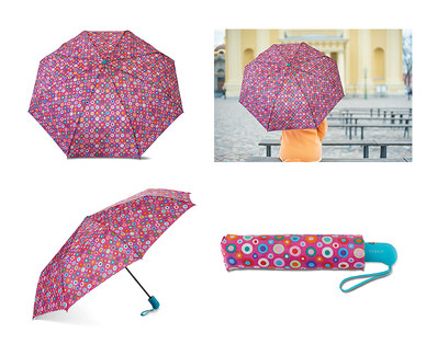 Serra Purse Umbrella