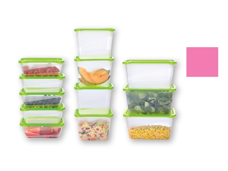 RNESTO(R) Food Storage Containers