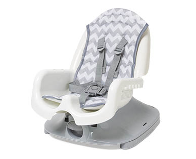 TOMY The First Years Portable Feeding Chair