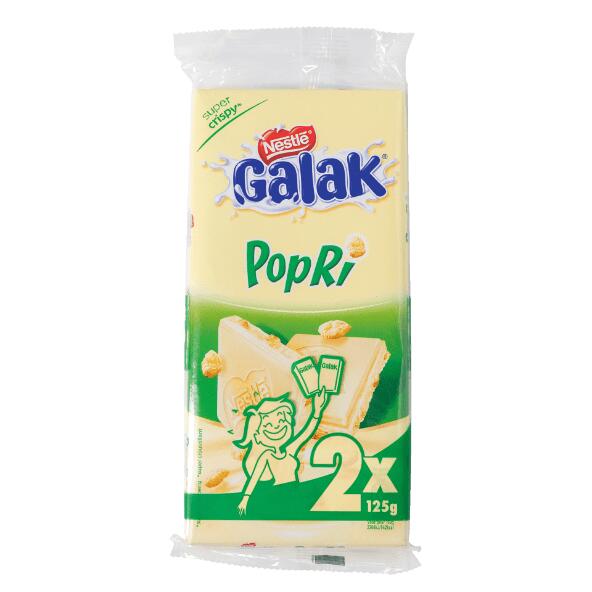 Galak Popri Nestlé, pack de 2