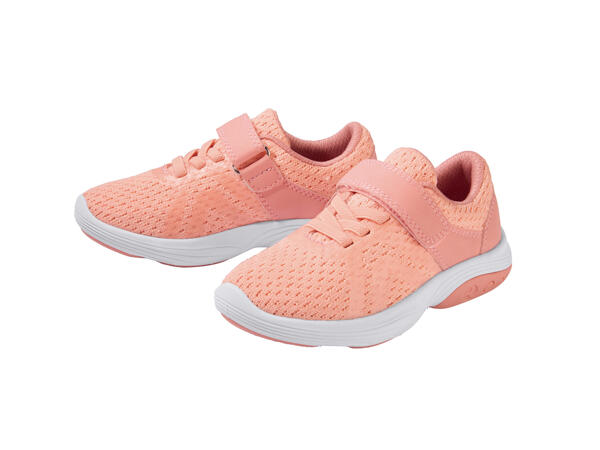 Girls' Sports Shoes