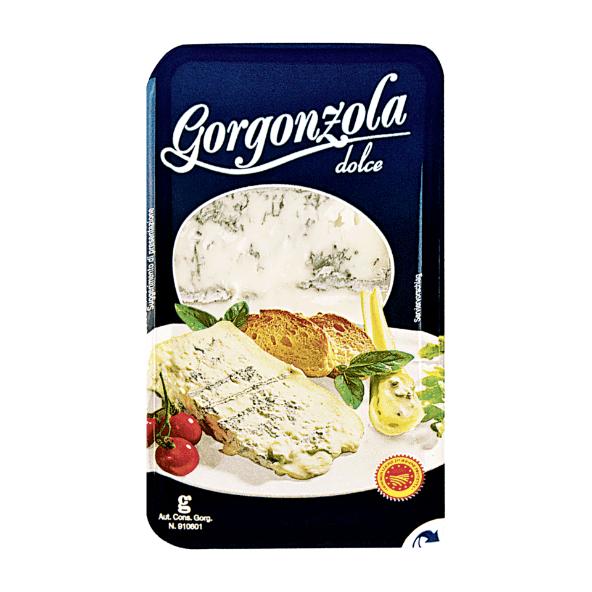 Gorgonzola dolce