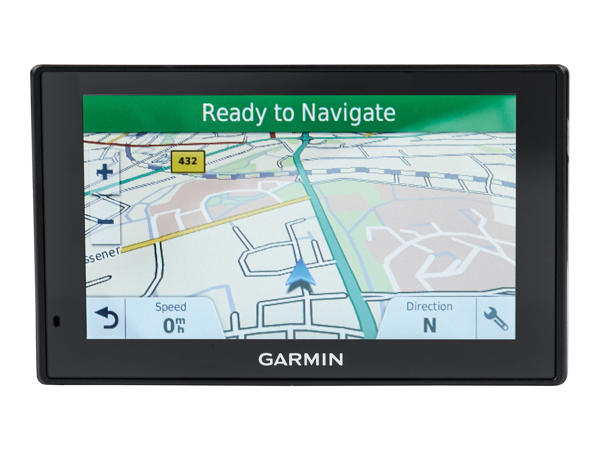 Garmin Drive™ 5 Pro Sat Nav