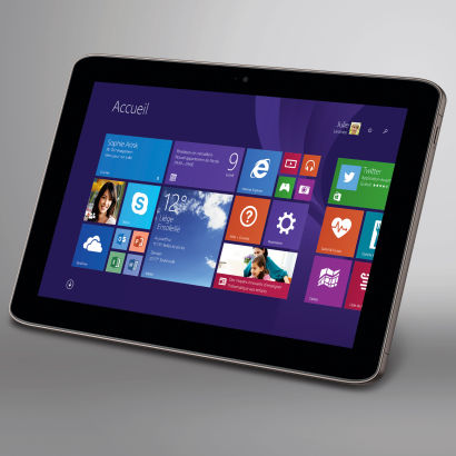 Windows Tablet 10,1"