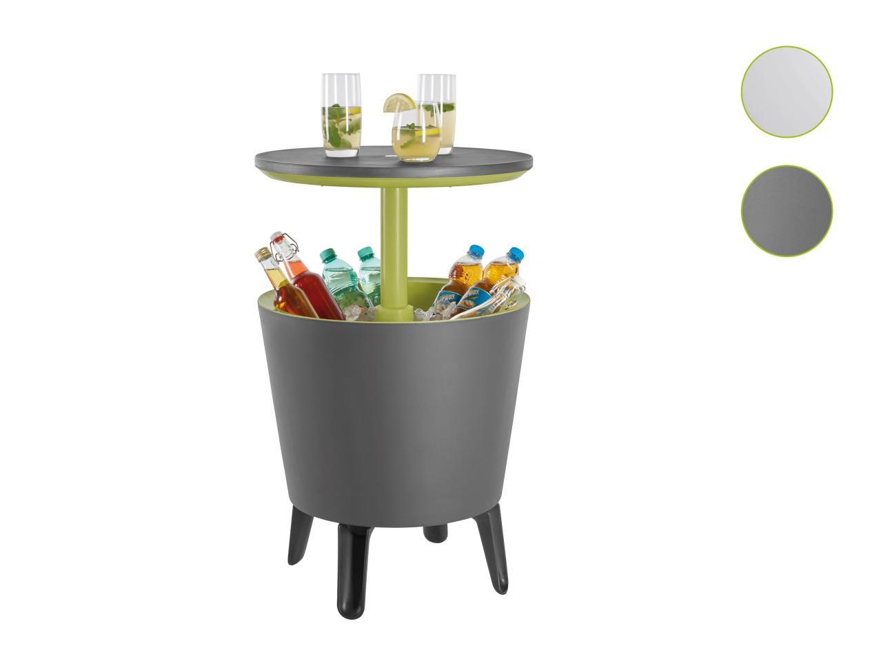 Livarno Living Party Table with Cooler1